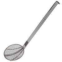 SCHIUMERUOLA INOX RETE CM.14            SCRE14