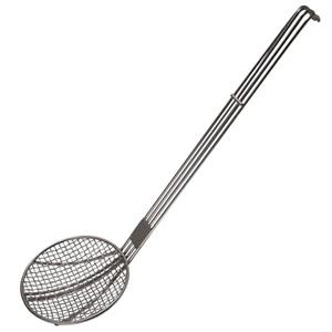 SCHIUMERUOLA INOX RETE CM.14            SCRE14