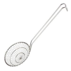 SCHIUMERUOLA FRITTI CM.13 428426 TESCOMA