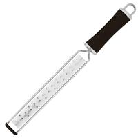 GRATTUGIA GRANA GROSSA 4X22X38            42560-02