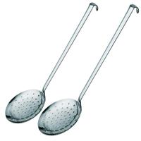 SCHIUMERUOLA INOX CAPER | CM.11 - CM.13