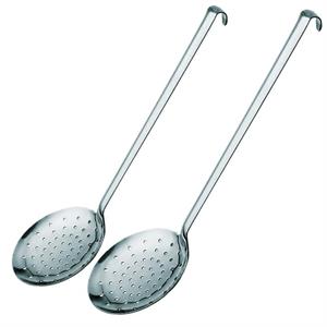 SCHIUMERUOLA INOX CAPER | CM.11 - CM.13