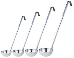 MESTOLO INOX ECO-LINE COIX3205E