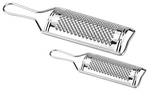 GRATTUGIA INOX KAUFGUT
