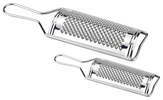 GRATTUGIA INOX KAUFGUT