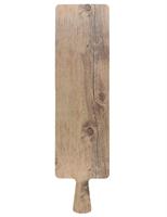 TAGLIERE MELAMINA PER PINSA CM.60X30 S09TA38WOOD