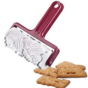 RULLO FORMABISCOTTI GINGERBREAD   32162270  WESTMARK