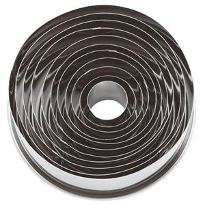 TAGLIAPASTA ANELLO LISCIO PZ.11 INOX SCATOLA 47316-10