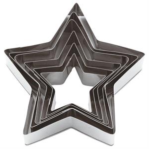 TAGLIAPASTA STELLA                        47310-10