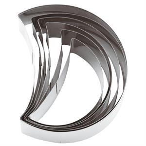 TAGLIAPASTA MEZZALUNA                     47312-10