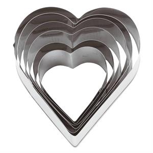 TAGLIAPASTA CUORE                         47308-10