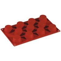 STAMPO FLEXIPAD MINI MUFFIN 11 PS.CM.40X30 47742-20