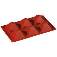 STAMPO FLEXIPAD PIRAMIDE 6 POSTI CM.40X30 47742-07
