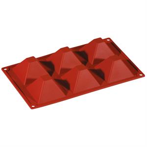 STAMPO FLEXIPAD PIRAMIDE 6 POSTI CM.40X30 47742-07