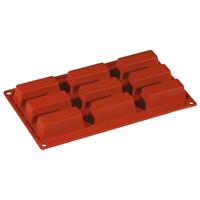 STAMPO FLEXIPAD CAKES 9 POSTI CM.40X30    47742-56