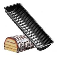 STAMPO PLUMCAKE GAZZELLA ANTIADERENTE CM.30 047424