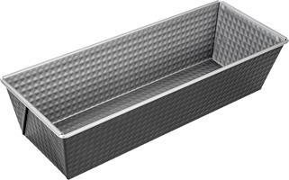 STAMPO PLUMCAKE CM.30 ENERGY 040858  GRIGIO INADERENTE