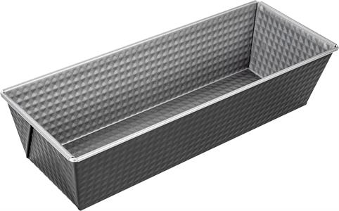STAMPO PLUMCAKE CM.30 ENERGY 040858  GRIGIO INADERENTE