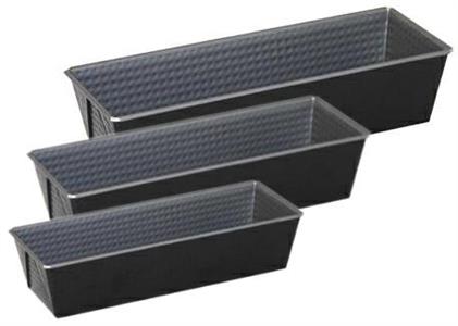 STAMPO PLUMCAKE EASYCLEAN INADERENTE
