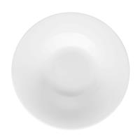 PIATTO FONDO NEVE BONE CHINA 67101 | CM.24 - CM.30