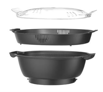 HENDICHEF MACCHINA AUTOMATICA PER CUCINA 221761