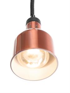 LAMPADA TERMICA CILIND.REGOLABILE RAMATA    273890            8419