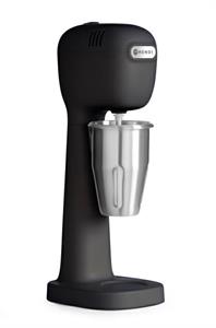 FRULLINO FRAPPE' 1 LT.400W CM.17X20X49H.221600 CON 2 BICCHIERI