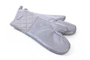 GUANTI FORNO PZ.2 FIBRA DI VETRO 556627 HENDI
