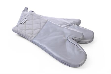 GUANTI FORNO PZ.2 FIBRA DI VETRO 556627 HENDI