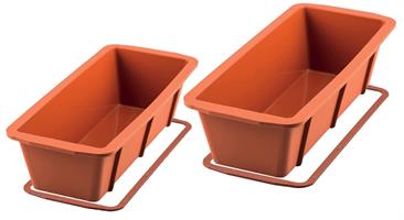 STAMPO PLUM CAKE SILICONE SILIKOMART
