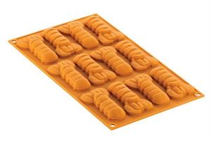 STAMPO SILICONE N.12 SCAMPO CM.8,1X4,2 H.1,4