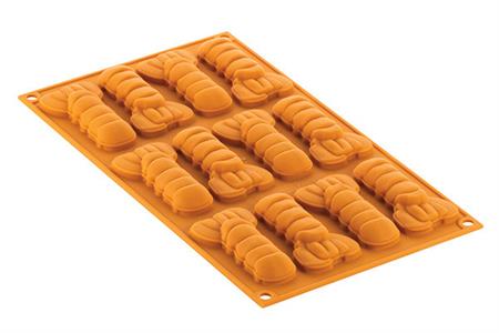 STAMPO SILICONE N.12 SCAMPO CM.8,1X4,2 H.1,4