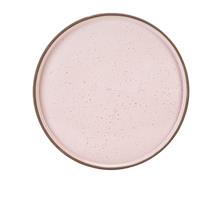 PIATTO PIANO BISCUIT PINK