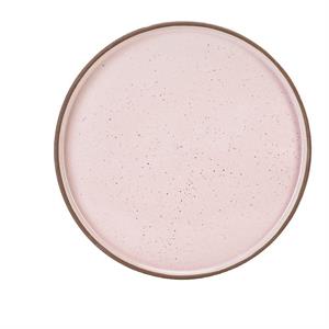 PIATTO PIANO BISCUIT PINK