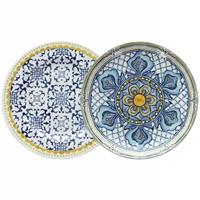 PIATTO FONDO COUS COUS CM.26 CP00126861