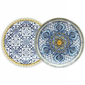 PIATTO FONDO COUS COUS CM.26 CP00126861