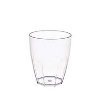 BICCHIERE SUMMER TRASPARENTE SAN CL.35,5 5005-21