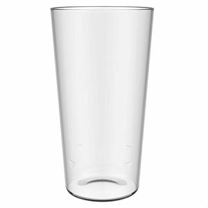 BICCHIERE PINTA SAN CL.60 2894-21 TRASPARENTE