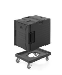 CONTENITORE ISOTERMICO MAX 2 GN 1/1 H.20 877814 HENDI
