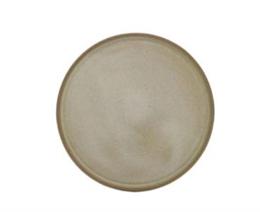 PIATTO PIANO BISCUIT GREY
