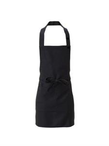 GREMBIULE LATINA NERO               Q1H00209U32U