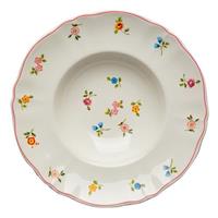 PASTA BOWL CM.27 SUN FLOWERS F1765  TABLE TOP