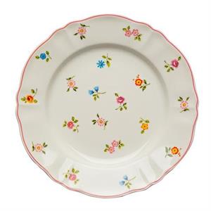 PIATTO PIANO CM.26,5 SUN FLOWERS F1761 TABLE TOP