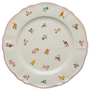 ROTONDO CM.33 SUN FLOWERS F1760 TABLE TOP