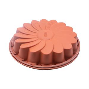 STAMPO SILICONE DAISY CM.22 H.4,5 SFT220