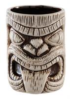 TIKI MUG LINGUA CL.60 CERAMICA            44949-08