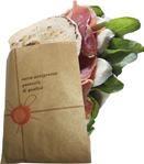 PRENDI SNACK CM.16X18 PZ.1000 2SC360 CARTA ANTIGRASS.AVANA QUALITY