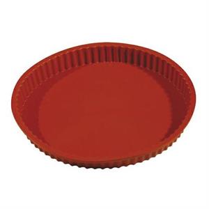 TORTIERA CROSTATA SILICONE CM.28 FRT058