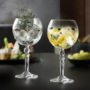 CALICE GIN TONIC CL.58 ALKEMIST LUXION 274330   RCR