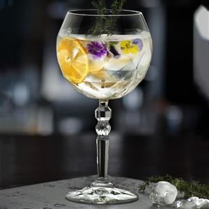 CALICE GIN TONIC CL.58 ALKEMIST LUXION 274330   RCR